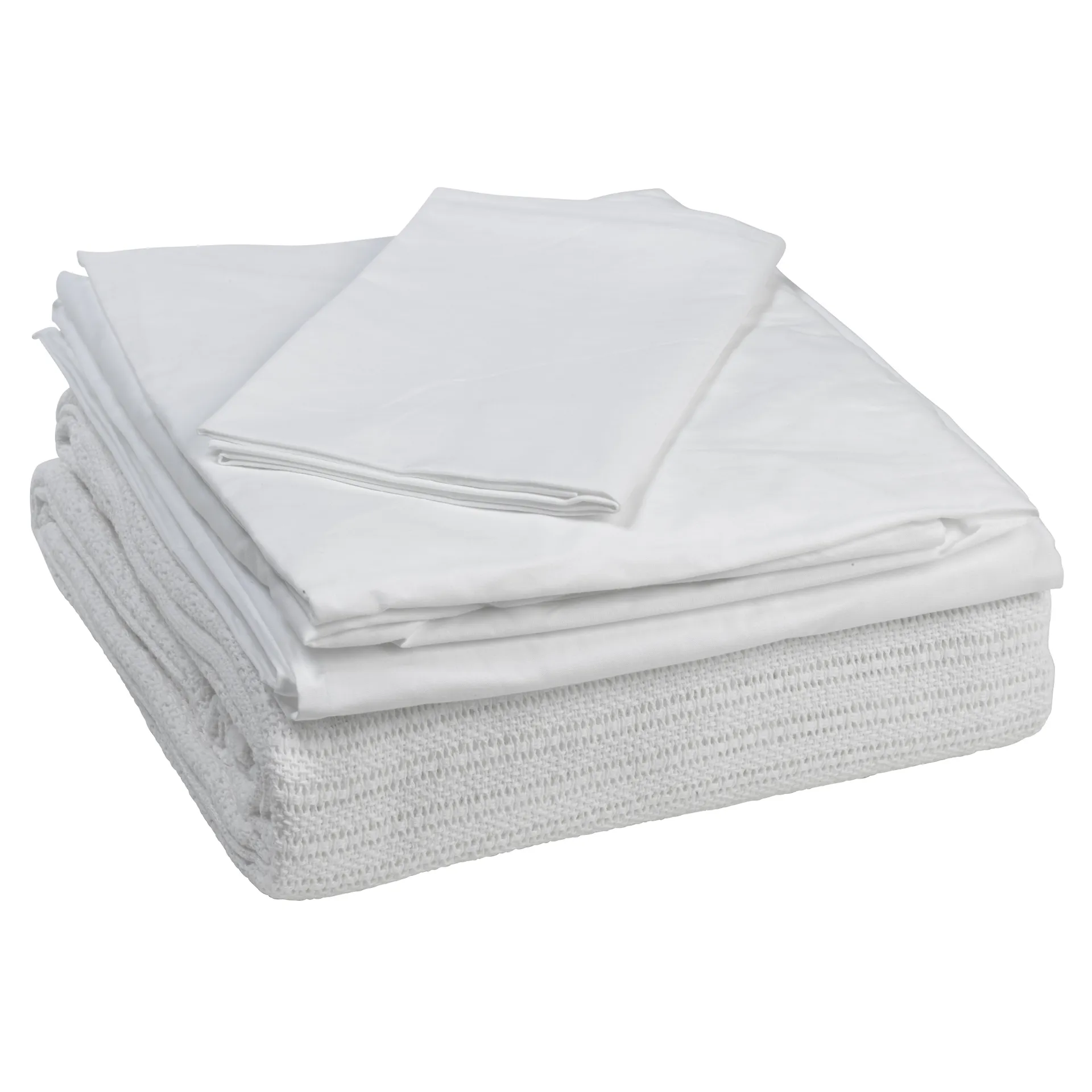Drive Medical Hospital Bed Bedding in a Box - Image 2