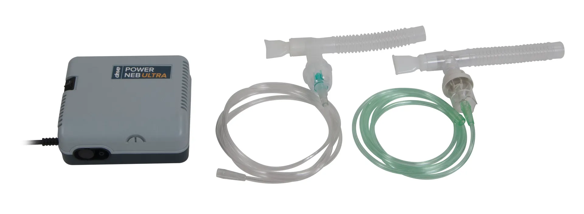 Drive Medical Power Neb Ultra Nebulizer - Image 3