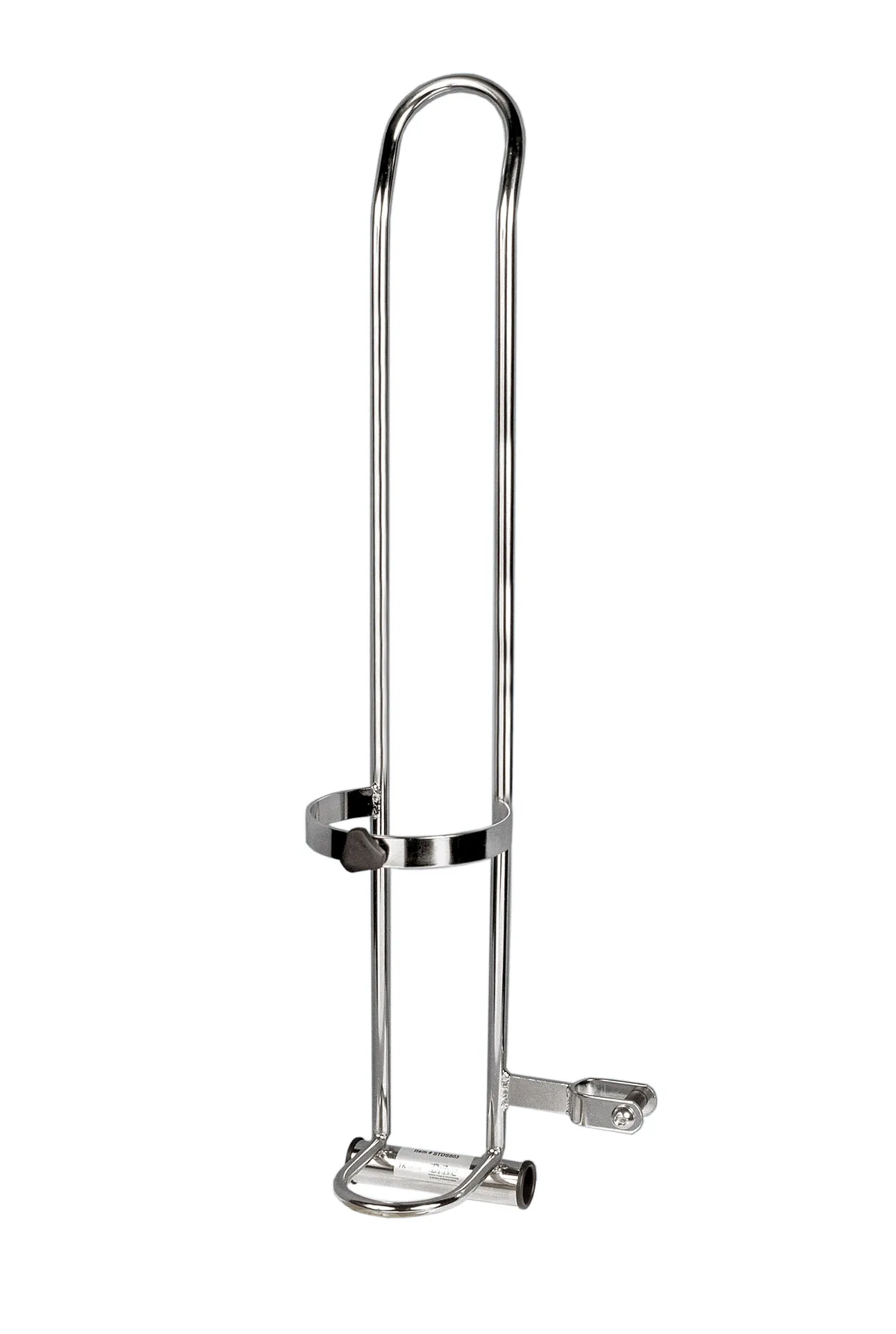 Drive Medical Universal Wheelchair Oxygen “E” Cylinder Holder Drive Medical Universal Wheelchair Oxygen “E” Cylinder Holder