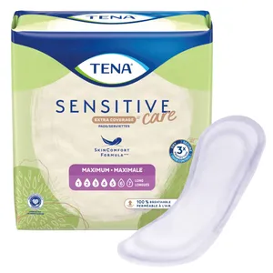 TENA Intimates Bladder Control Pads TENA Intimates Bladder Control Pads