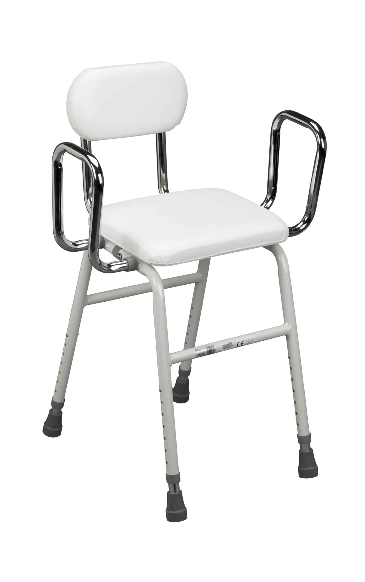 Drive Medical Kitchen Stool Drive Medical Kitchen Stool