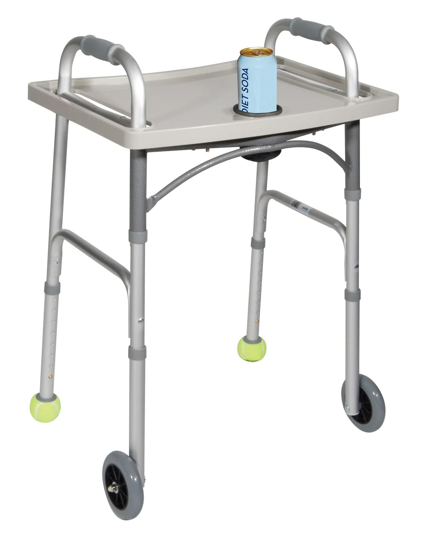 Drive Medical Universal Walker Tray - Image 2