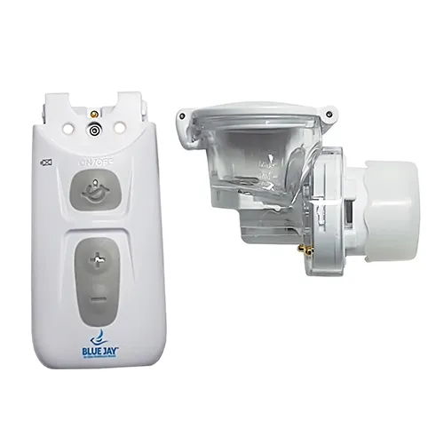 TAKE A BREATH Portable Handheld Mesh Nebulizer Kit by Blue Jay - Image 5