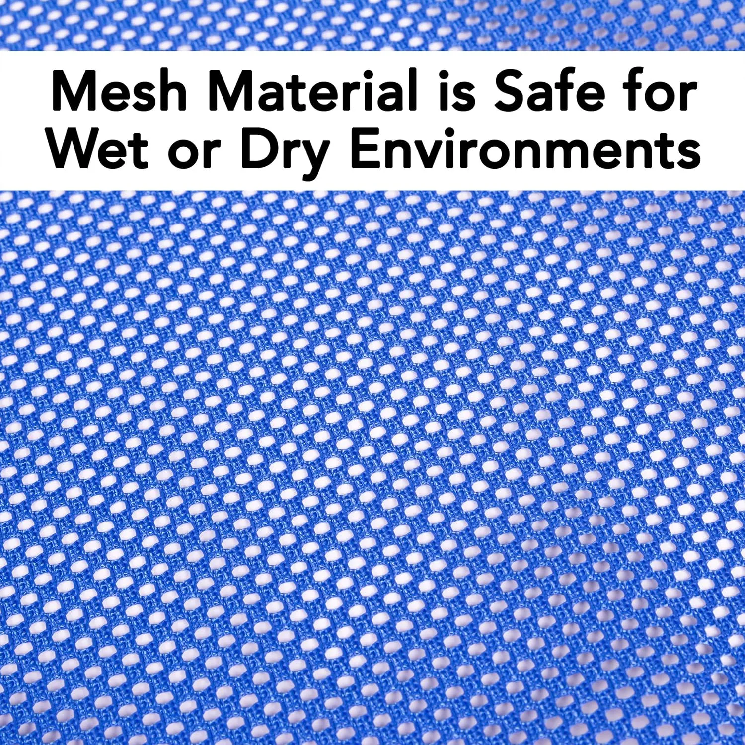 ProBasics Full Body Mesh Sling with Commode Opening - Image 5