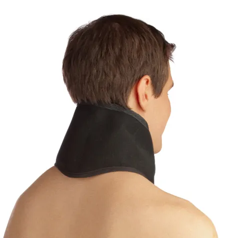 Good2Go Microwave Cervical Heat Pack 5″ x 25″ Good2Go Microwave Cervical Heat Pack 5″ x 25″