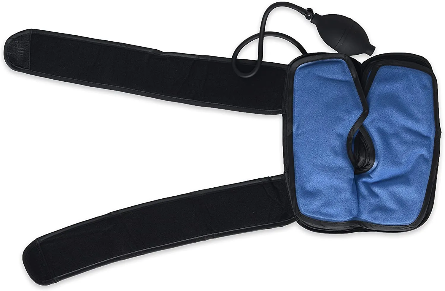 Battle Creek Ice It! Pump - Cold & Compression Therapy Wrap For Knee & Elbow - Image 8