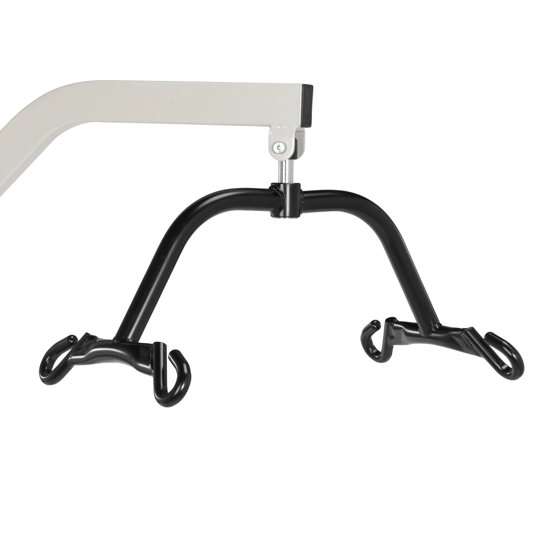 Drive Medical Bariatric Battery Powered Electric Patient Lift with Four Point Cradle and Rechargeable, Removable Battery, No Wall Mount - Image 15