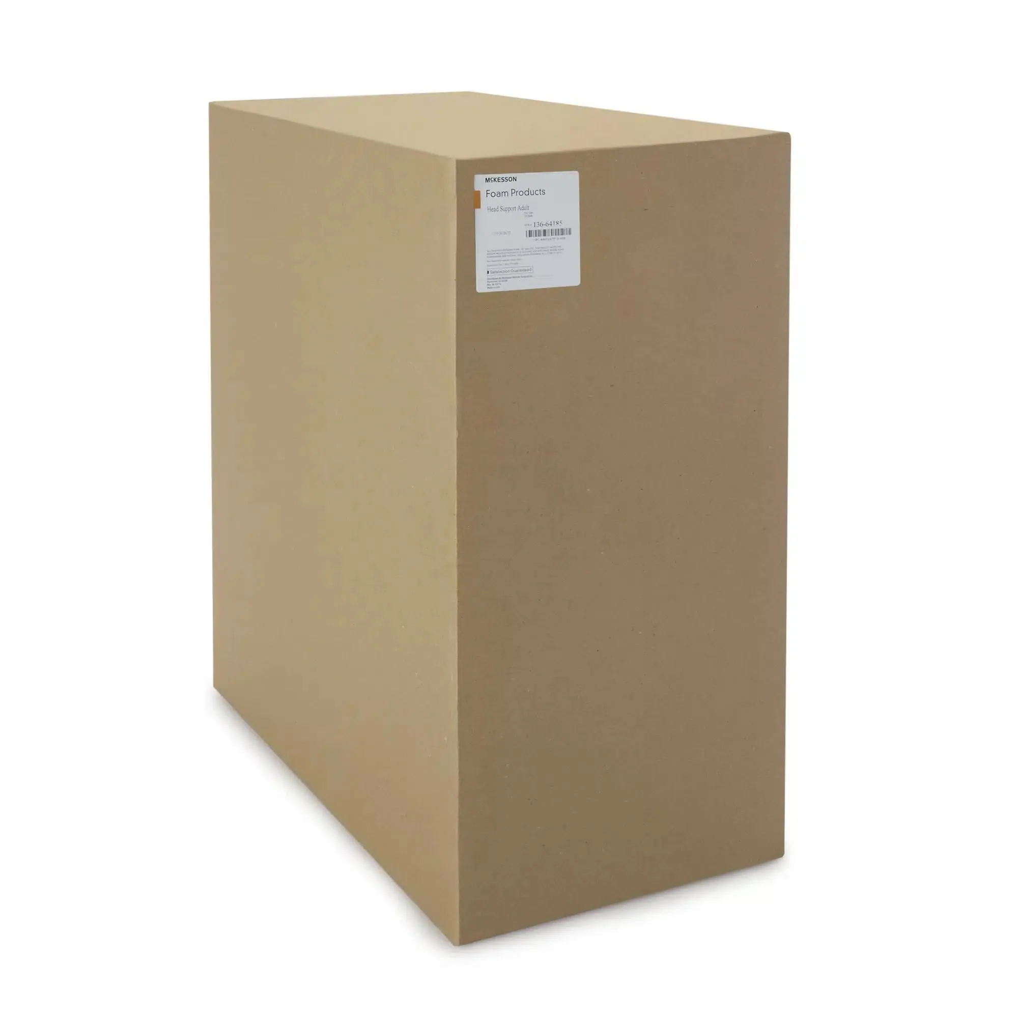 McKesson Head Positioner Freestanding Foam - Image 6