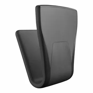 Ready Rocker Lumbar Support Portable Rocking Foam Back Support Ready Rocker Lumbar Support Portable Rocking Foam Back Support