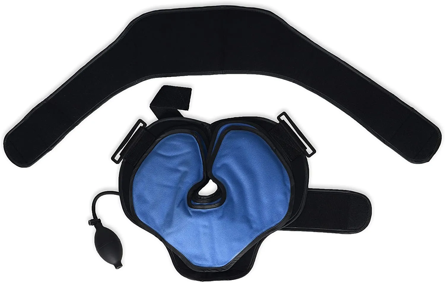 Battle Creek Ice It! Pump - Cold & Compression Therapy Wrap For Shoulders - Image 9