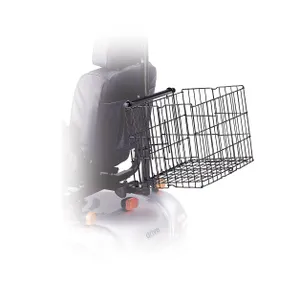 Drive Medical Scooter Basket Drive Medical Scooter Basket