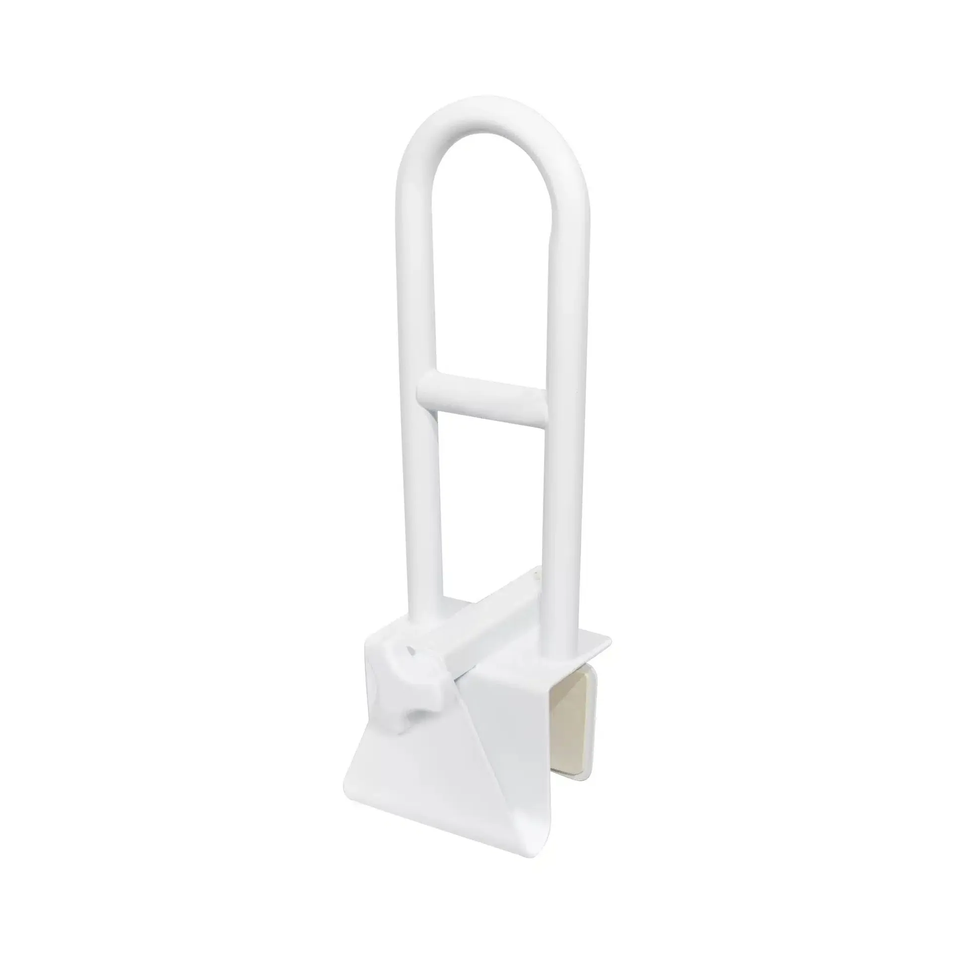 McKesson Bathtub Grab Bar, 14.5" Length - Image 5