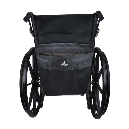 HOLD MY STUFF Personal Wheelchair Bag by Blue Jay - Image 2