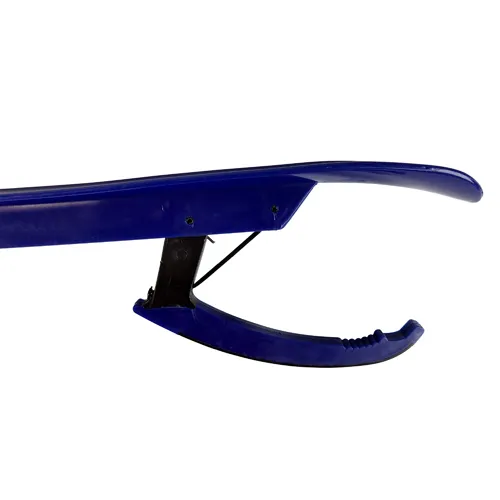 GET YOUR SHOE ON 32" Extra-Long Shoehorn & Shoe Gripper by Blue Jay - Image 2