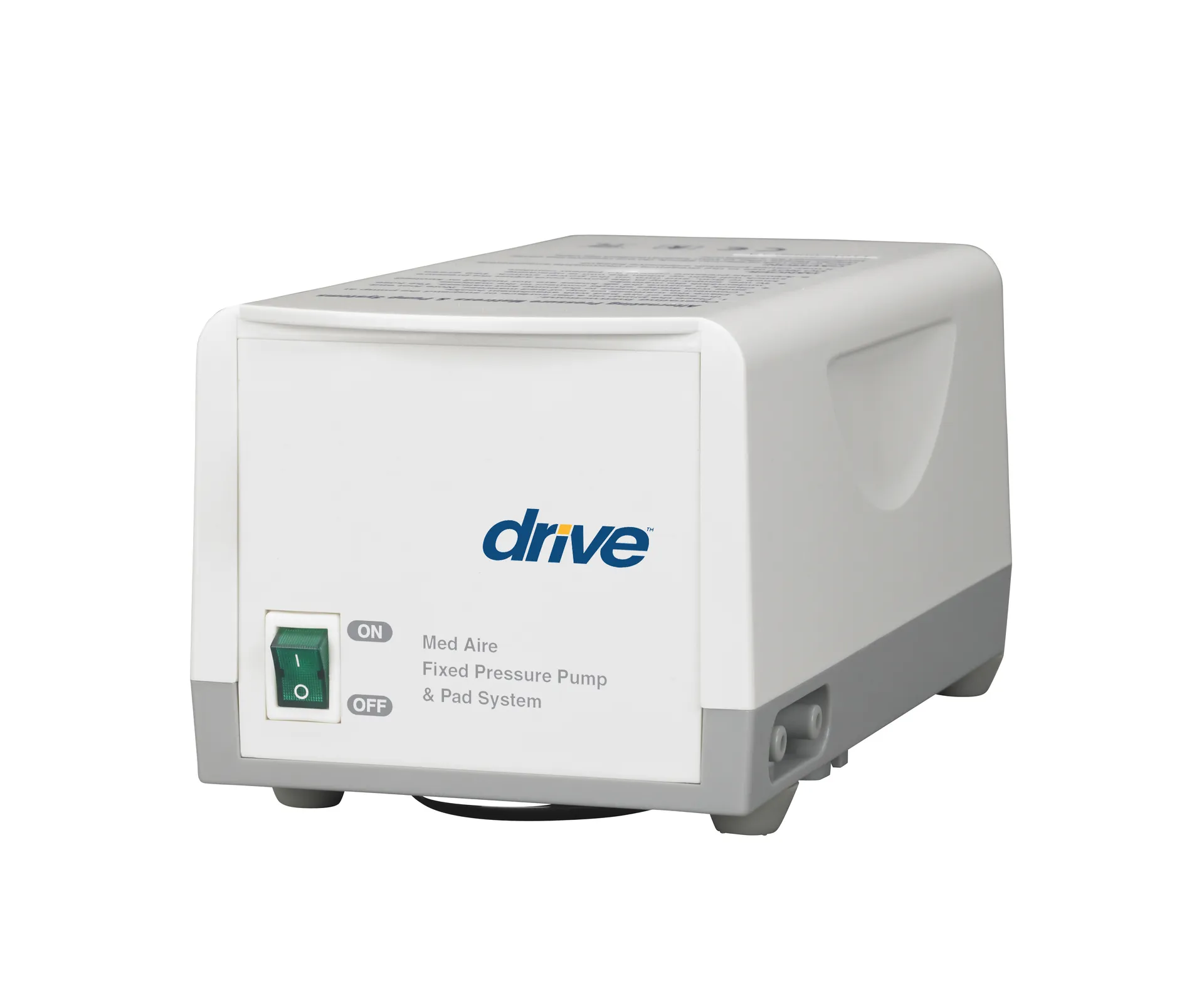 Drive Medical Med Aire Fixed Pressure Pump Drive Medical Med Aire Fixed Pressure Pump
