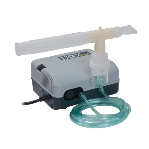 Drive Medical Power Neb Ultra Nebulizer - Image 2