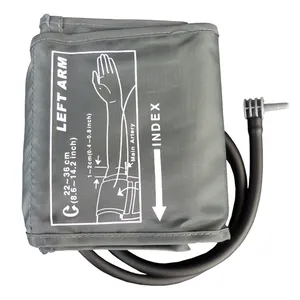 CUFF IT Blue Jay Adult Blood Pressure Cuffs CUFF IT Blue Jay Adult Blood Pressure Cuffs