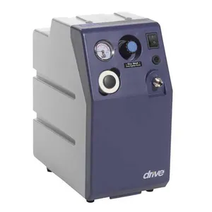 Drive Medical Heavy Duty 50 PSI Compressor Drive Medical Heavy Duty 50 PSI Compressor