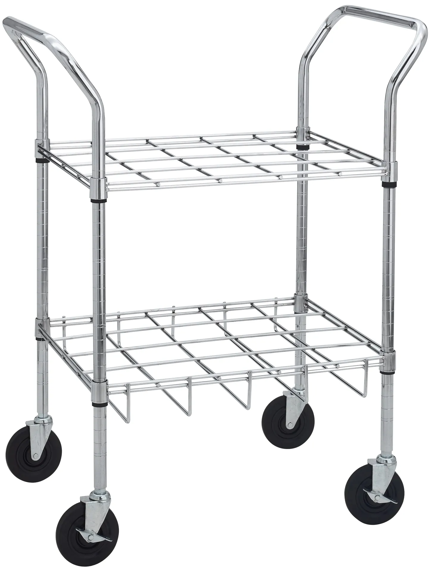 Drive Medical Oxygen Cylinder Cart, 12 Cylinders Drive Medical Oxygen Cylinder Cart, 12 Cylinders