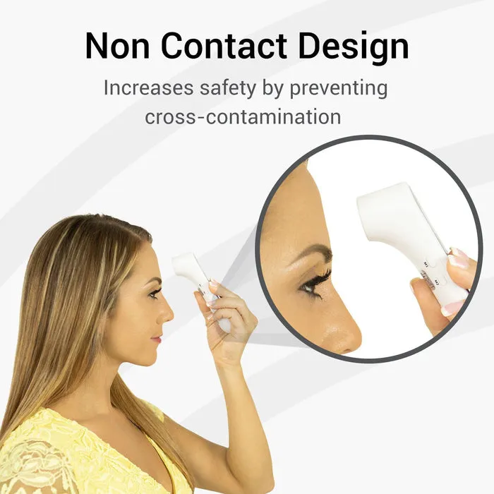 Vive Precision Infrared Thermometer - Image 2