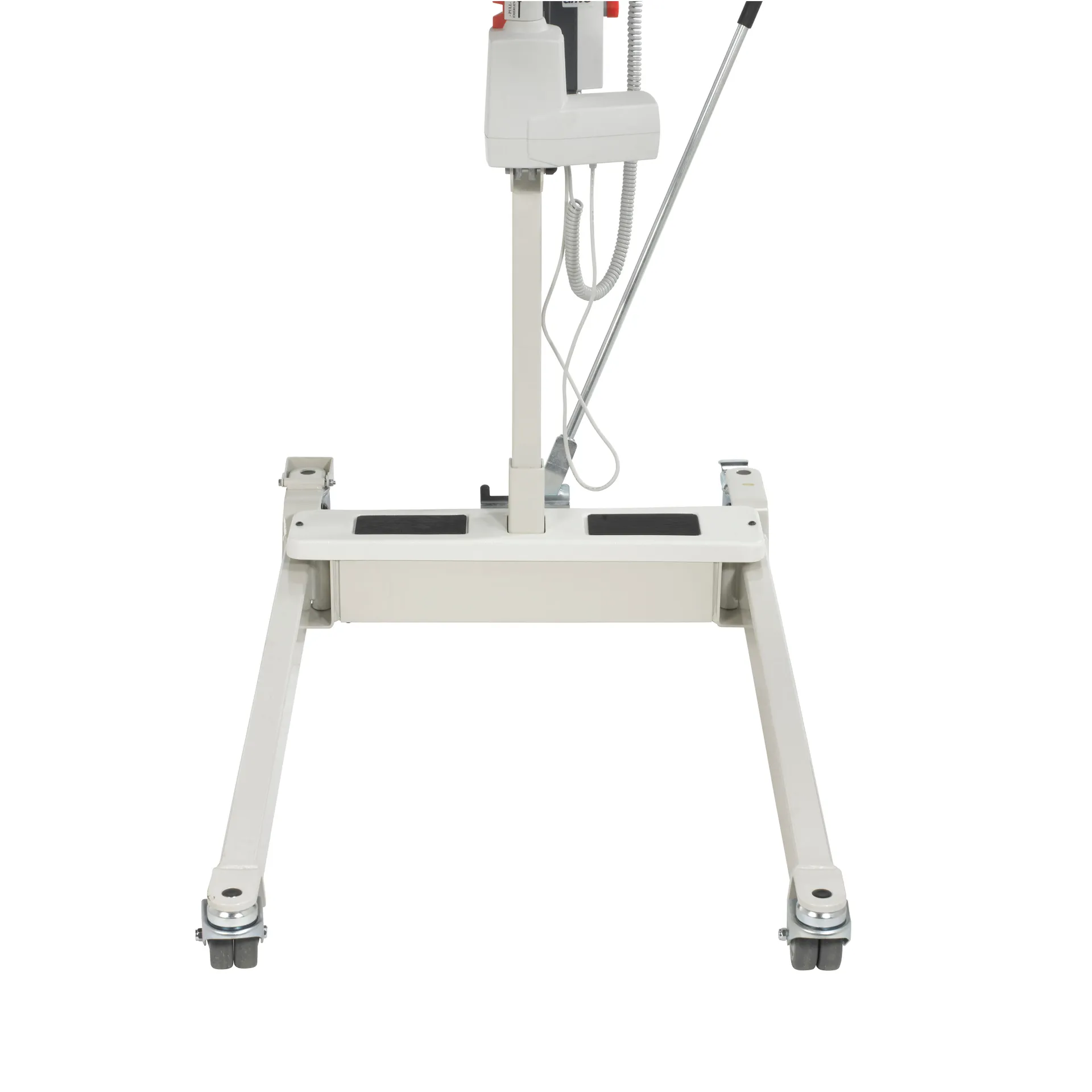 Drive Medical Bariatric Battery Powered Electric Patient Lift with Four Point Cradle and Rechargeable, Removable Battery, No Wall Mount - Image 13