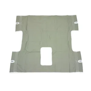 Drive Medical Bariatric Heavy Duty Canvas Sling Drive Medical Bariatric Heavy Duty Canvas Sling