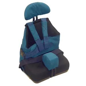 Drive Medical Seat2Go Positioning Seat Headrest Drive Medical Seat2Go Positioning Seat Headrest