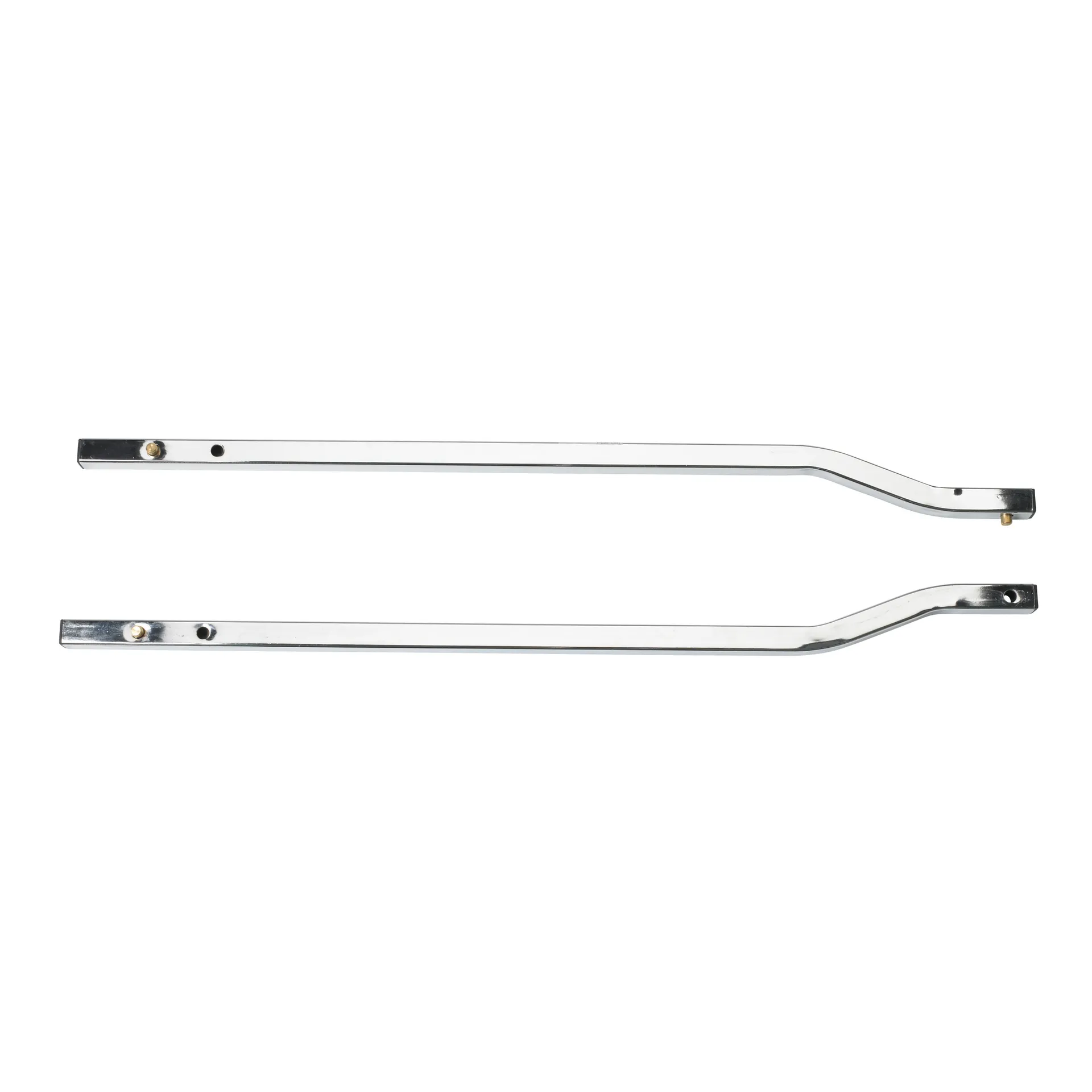 Drive Medical Extended Uprights for Adult Safety Roller, 1 Pair Drive Medical Extended Uprights for Adult Safety Roller, 1 Pair