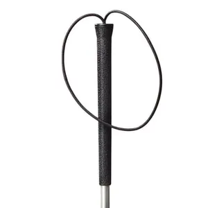 Drive Medical Folding Blind Cane with Wrist Strap Drive Medical Folding Blind Cane with Wrist Strap