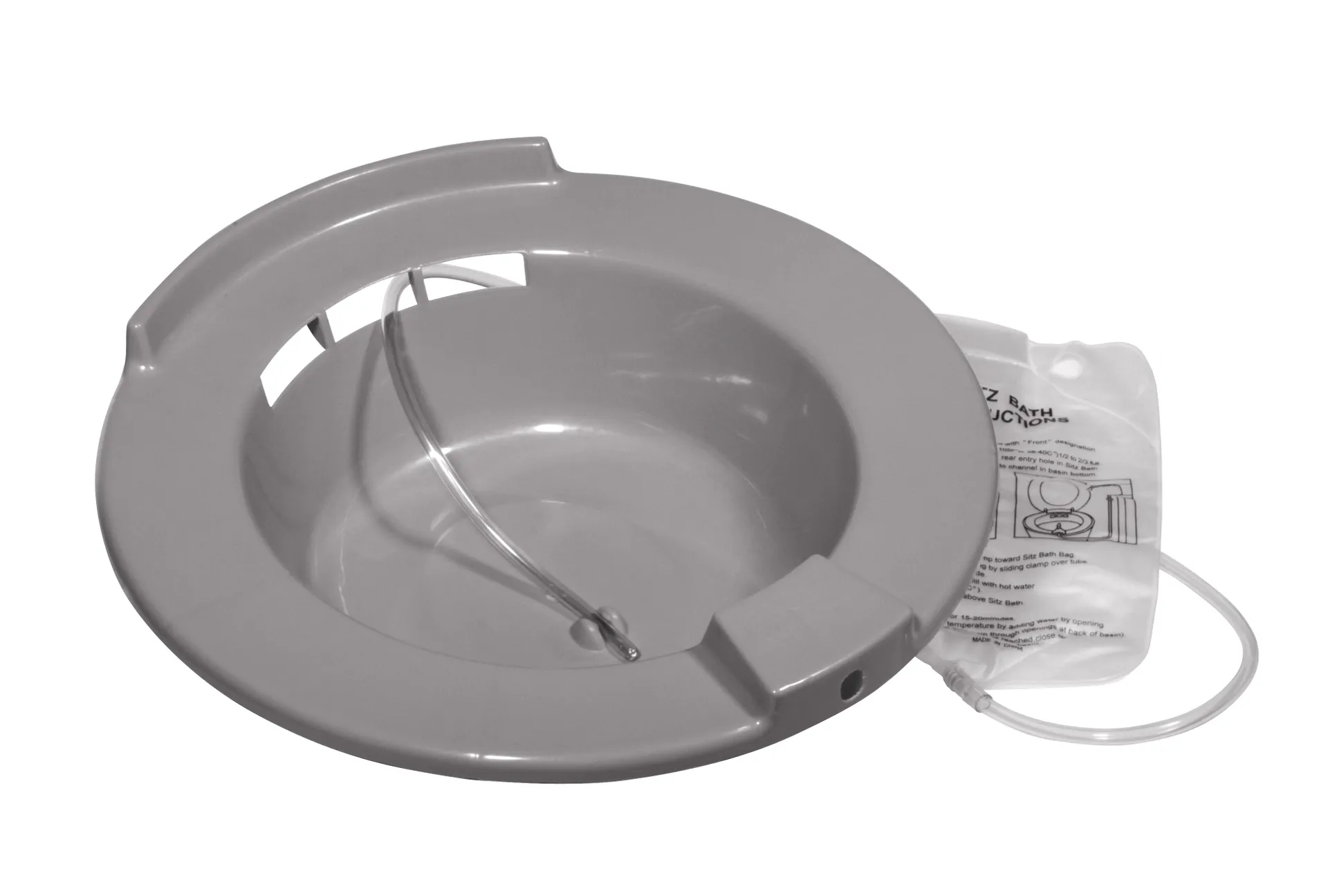 Drive Medical Sitz Bath Drive Medical Sitz Bath