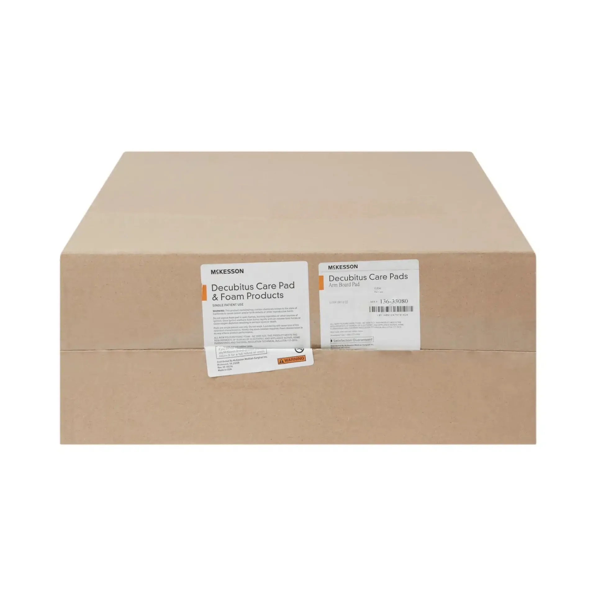McKesson Armboard Pads - Image 4