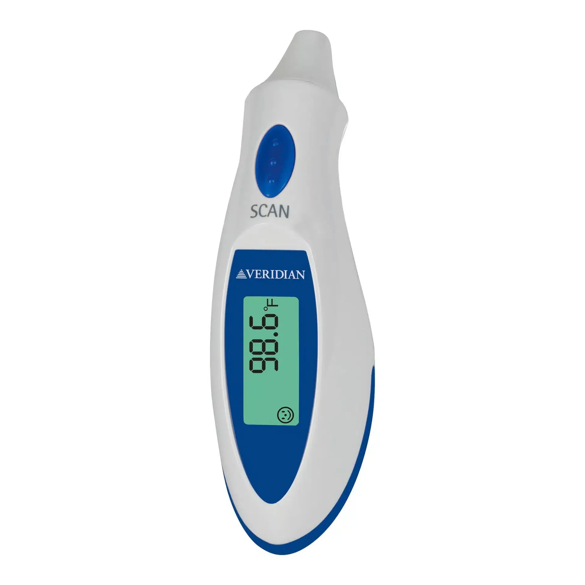 Veridian Instant Tympanic Ear Thermometer - Image 4