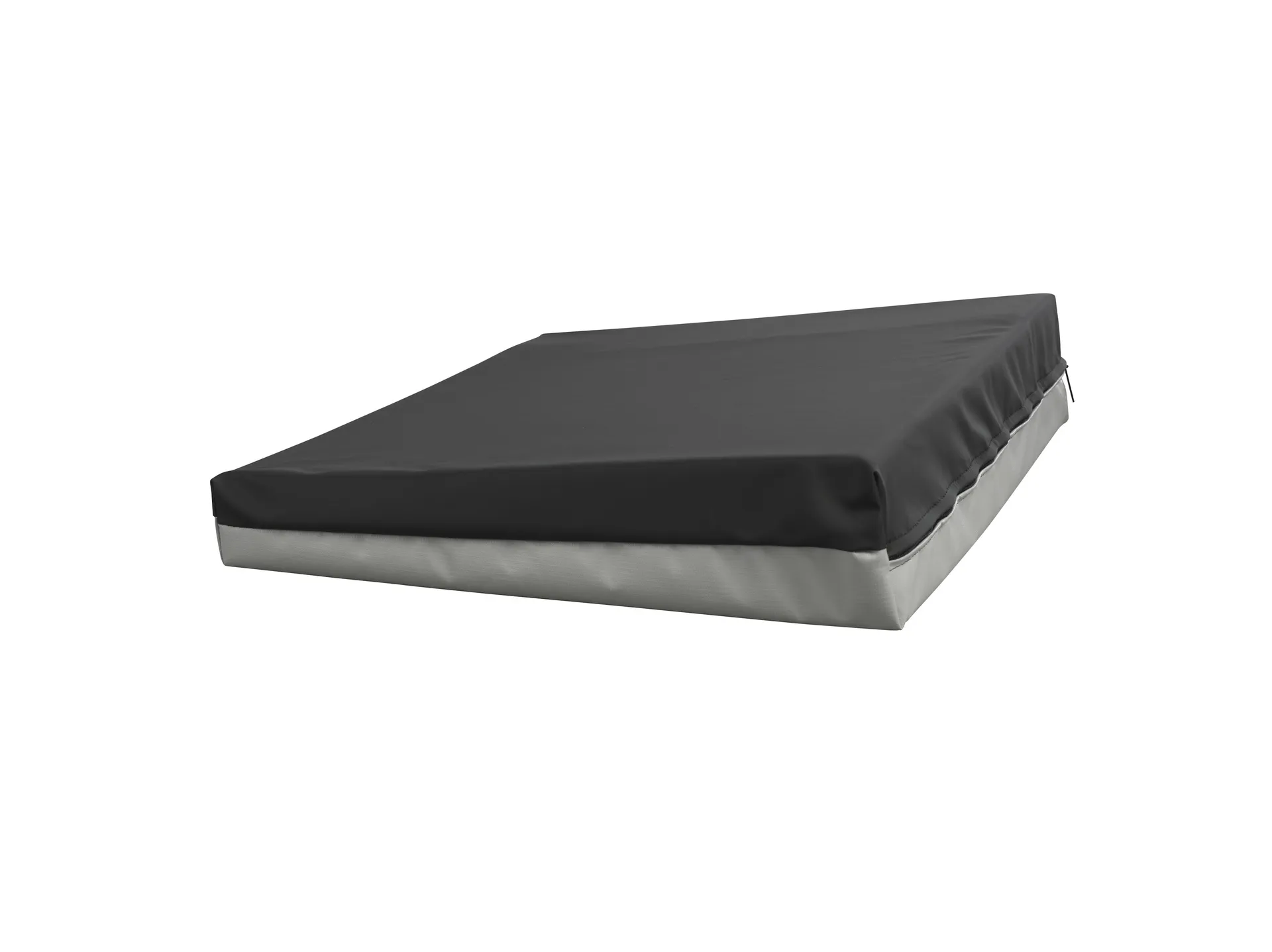 Drive Medical Wedge Cushion with Stretch Cover, 18″ Drive Medical Wedge Cushion with Stretch Cover, 18″
