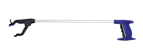 NOTHING BEYOND YOUR REACH 30″ Ergonomic Handle Reacher by Blue Jay NOTHING BEYOND YOUR REACH 30″ Ergonomic Handle Reacher by Blue Jay