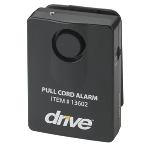 Drive Medical Pin Style Pull Cord Alarm Drive Medical Pin Style Pull Cord Alarm