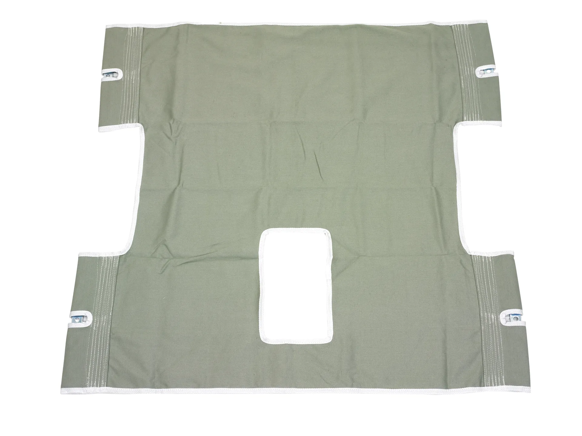 Drive Medical Bariatric Heavy Duty Canvas Sling Drive Medical Bariatric Heavy Duty Canvas Sling