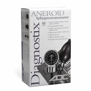 ADC Diagnostix720 Aneroid Sphygmomanometer Unit ADC Diagnostix720 Aneroid Sphygmomanometer Unit