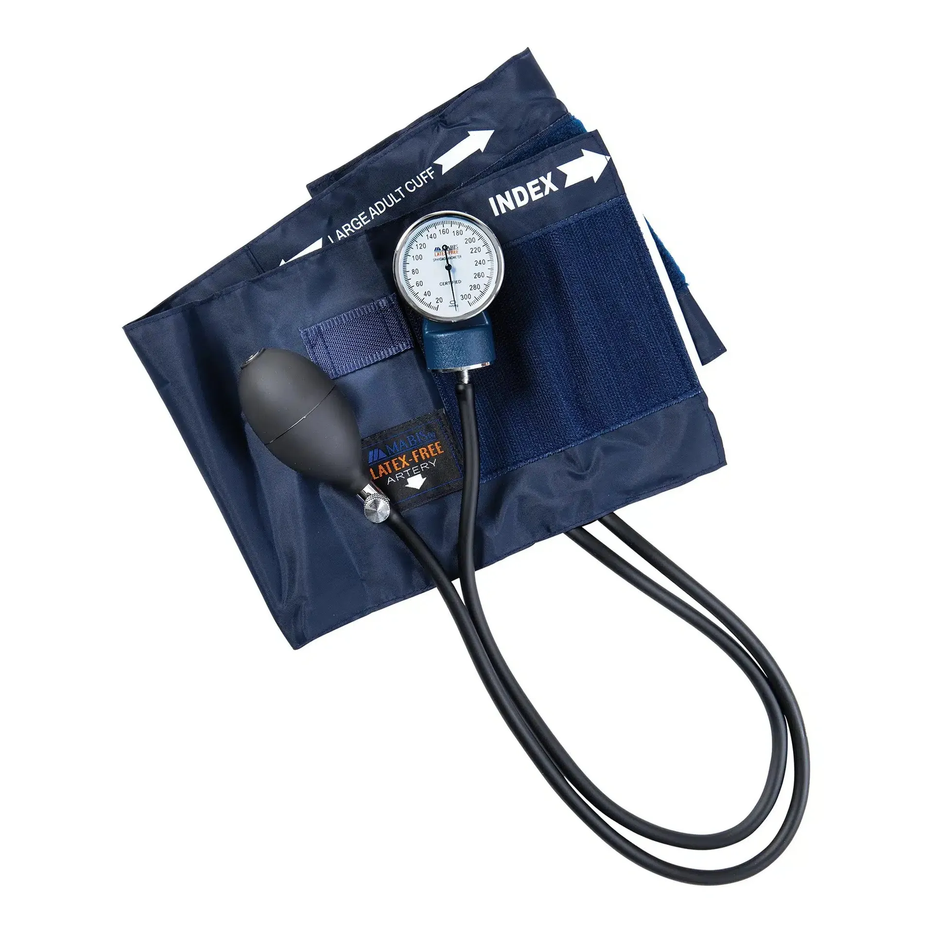 Precision Aneroid Sphygmomanometer - Image 4