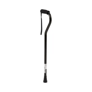 McKesson Aluminum Offset Cane McKesson Aluminum Offset Cane