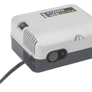 Drive Medical Power Neb Ultra Nebulizer Drive Medical Power Neb Ultra Nebulizer