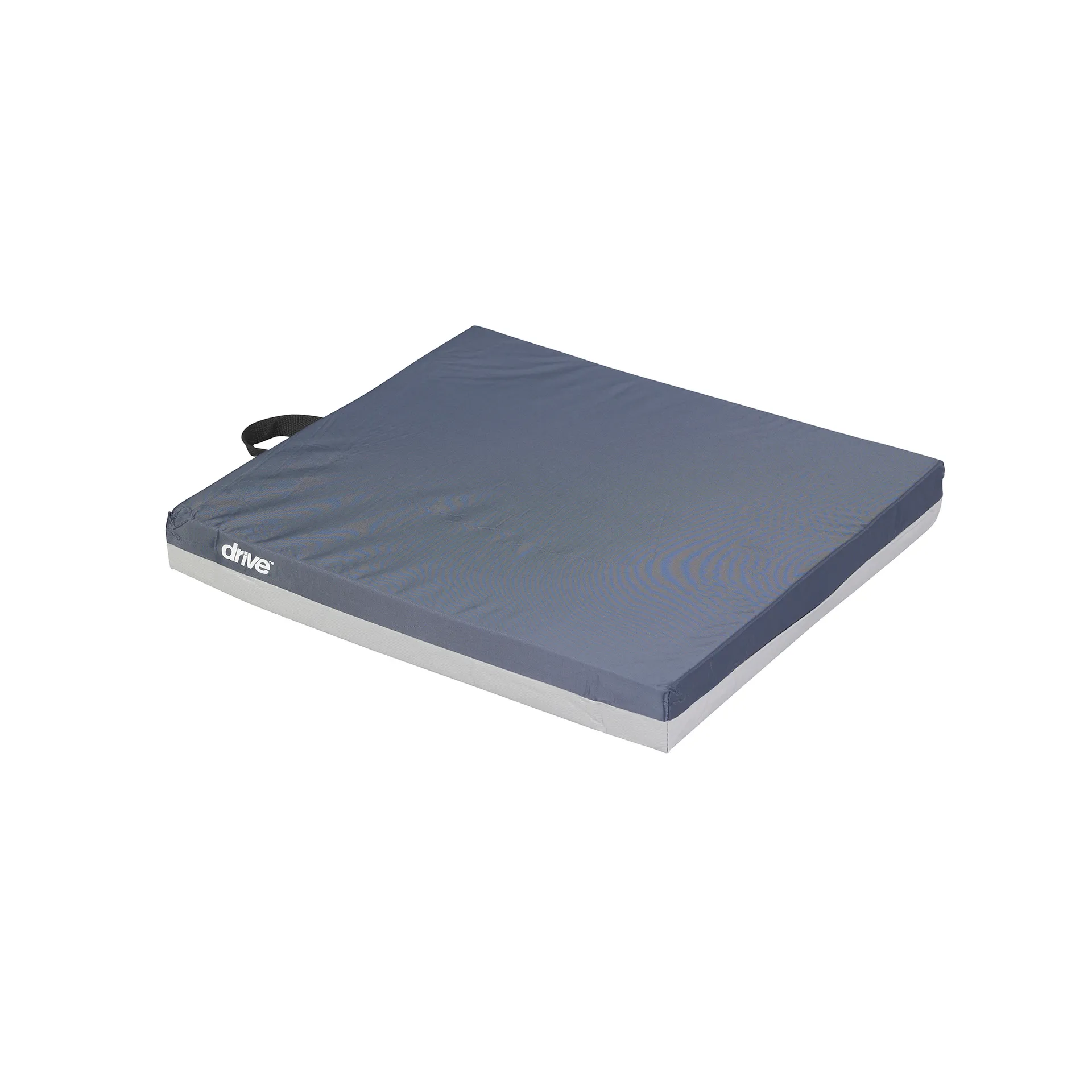 Drive Medical Gel Foam Wheelchair Seat Cushion - Image 2