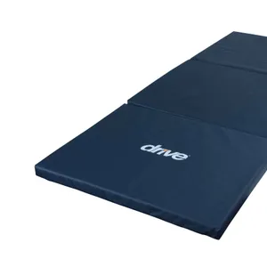 Drive Medical Tri-Fold Bedside Mat Drive Medical Tri-Fold Bedside Mat