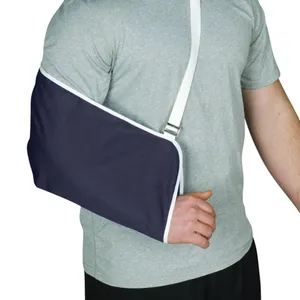 Blue Jay Universal Arm Sling with Shoulder Comfort Pad Blue Jay Universal Arm Sling with Shoulder Comfort Pad