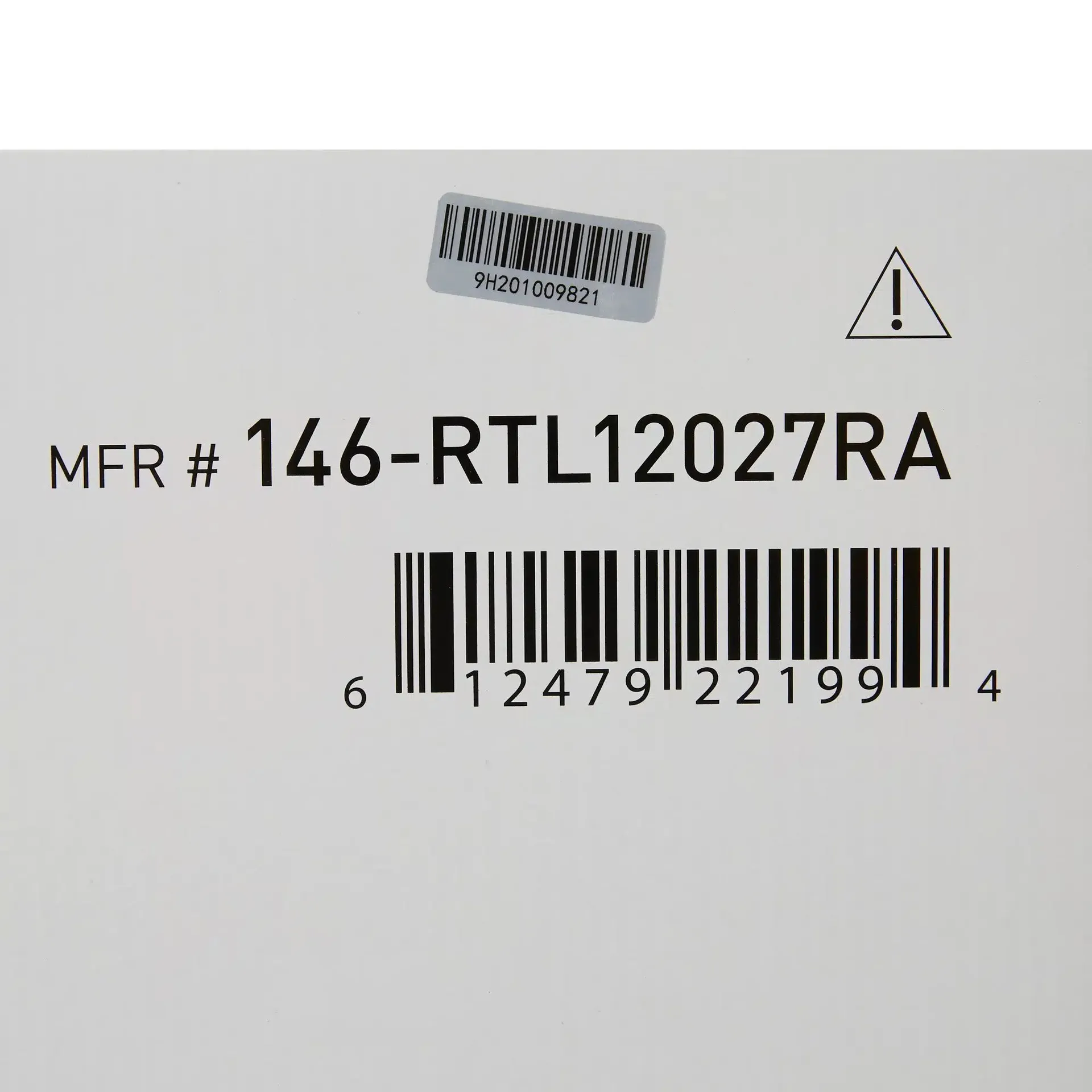 McKesson Raised Toilet Seat With Arms, 5-Inch Height, White - Image 3