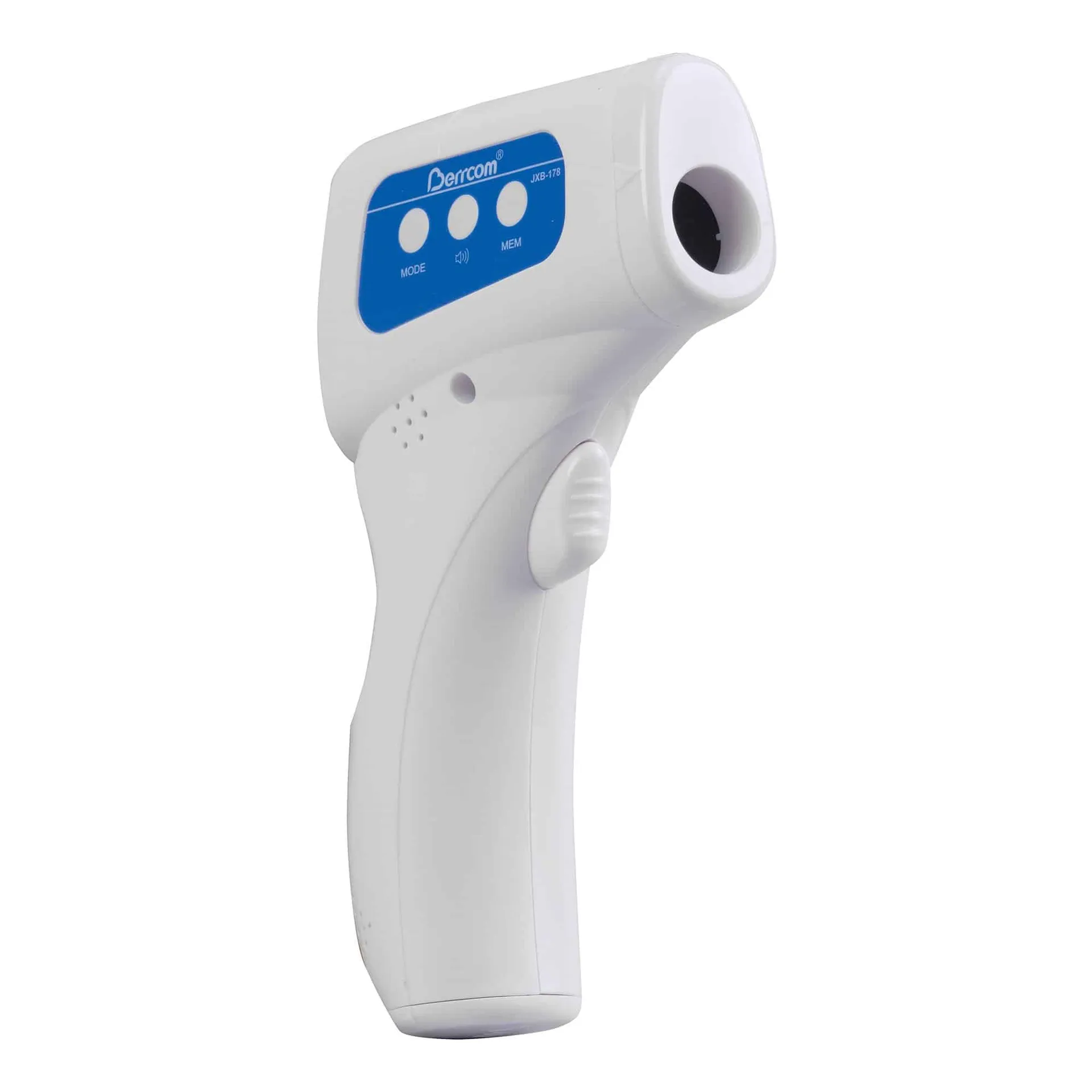 Rycom Infrared Forehead Thermometer Non-Contact Skin Surface Rycom Infrared Forehead Thermometer Non-Contact Skin Surface
