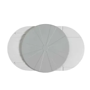 Drive Medical Bellavita Rotating and Transfer Aid Drive Medical Bellavita Rotating and Transfer Aid