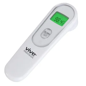 Vive Precision Infrared Thermometer Vive Precision Infrared Thermometer