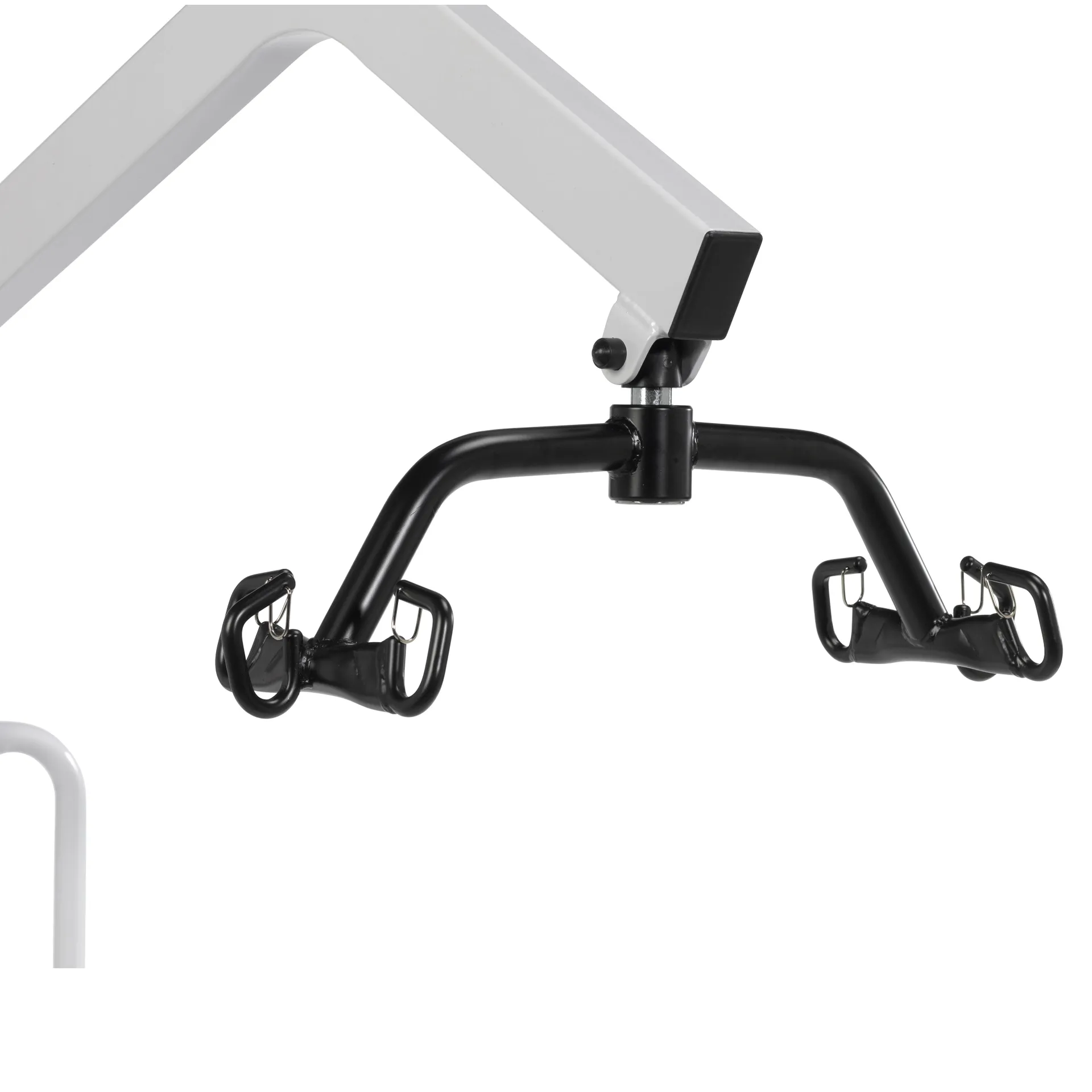 Drive Medical Battery Powered Electric Patient Lift with Rechargeable and Removable Battery, No Wall Mount - Image 6