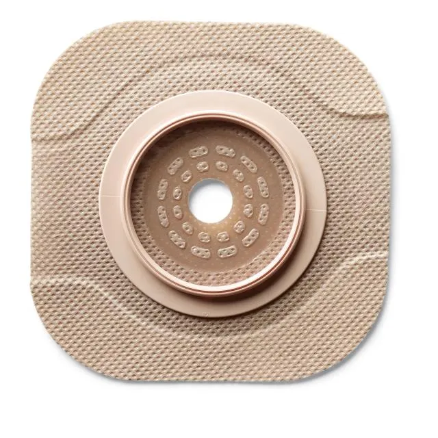 Hollister New Image Flat CeraPlus Ostomy Skin Barrier Tape Box of 5 - Image 2