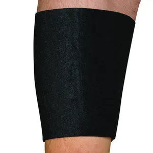 Blue Jay Universal Thigh Wrap Support Black Blue Jay Universal Thigh Wrap Support Black